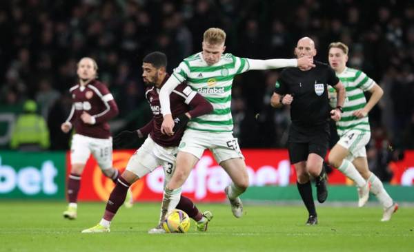 Hearts v Celtic: team news, kick off time and where to watch