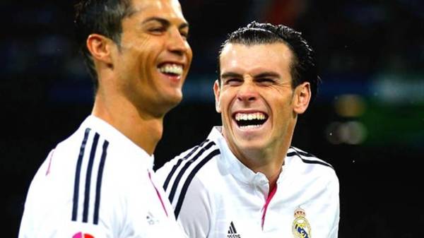 Hilarious Twitter Reaction as Deluded Sevco Fan Thinks They’re Signing Bale!