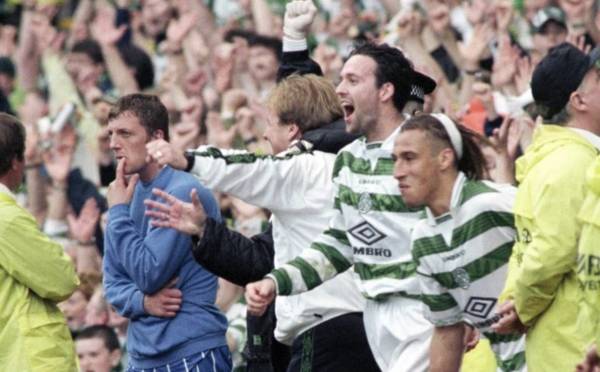 “The way Wim did it was a phenomenal achievement. He was an absolute genius to do that,” Paul Lambert