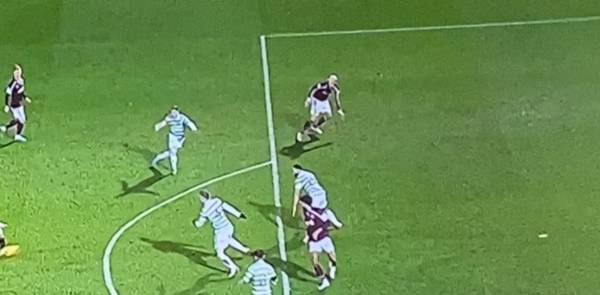 Video: Boyce appears to be offside but goal stands, 2-1