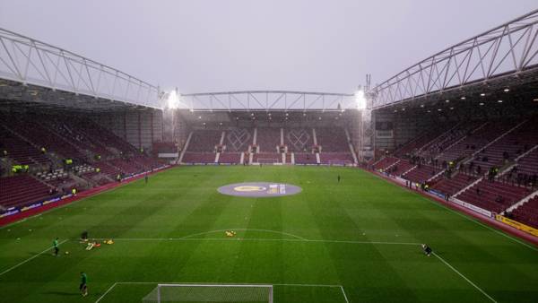 A satisfactory night at Tynecastle as ‘Operation Souttar’ fails