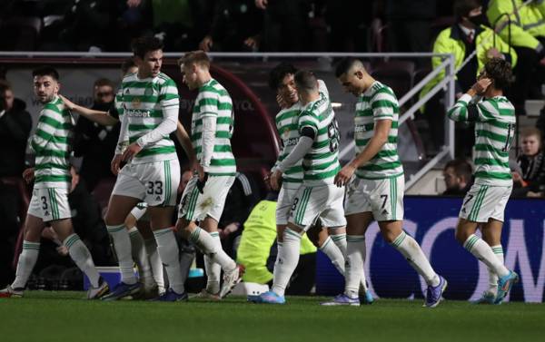 Hatate, O’Riley and Giakoumakis: 3 things learned from Celtic vs Hearts