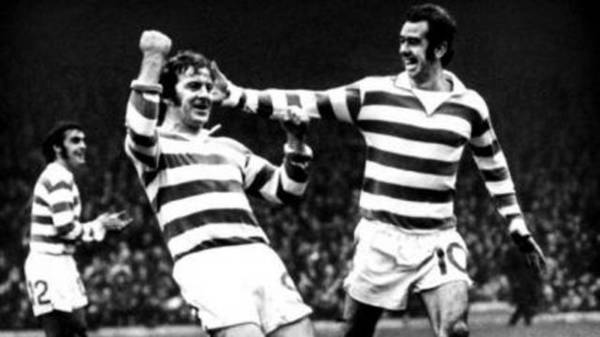 On this day in Celtic’s history – January 27