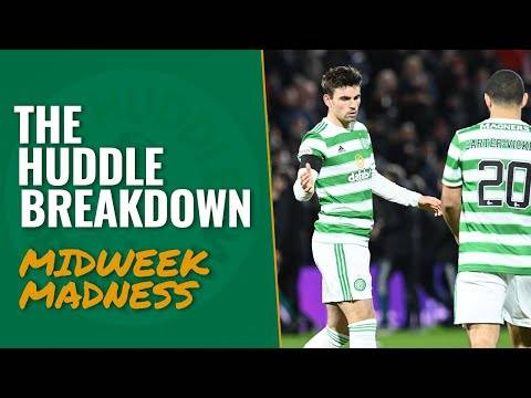 THE HUDDLE BREAKDOWN | O’Riley excels on debut, Hatate’s rocket and work to do