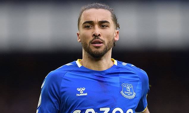 Transfer news LIVE: Arsenal consider swoop for Everton’s Dominic Calvert-Lewin