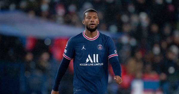 Transfer news LIVE as Arsenal chase PSG’s Georginio Wijnaldum plus Celtic and Manchester United updates