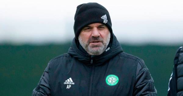 Ange Postecoglou confesses it’s a Celtic long shot but won’t rule out sensational Maeda and Rogic returns