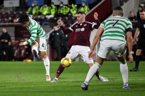 Reo Hatate’s message of Celtic improvement is ominous for Scottish football