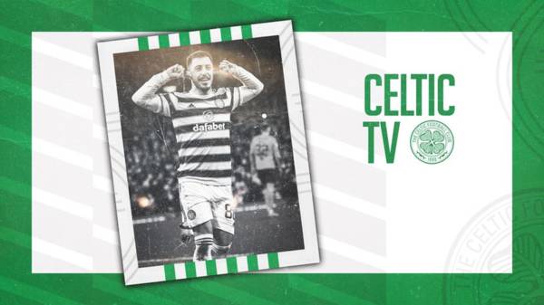 Watch Celtic v Dundee United on Celtic TV | Live coverage for overseas subscribers