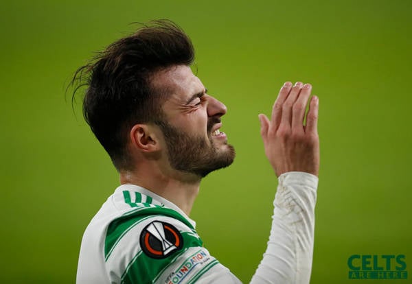 €14.5m Deal Could Trigger Late Celtic Exit