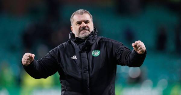 Ange Postecoglou calls for Celtic calm in Rangers showdown as trophies aren’t awarded ‘for being first in February’