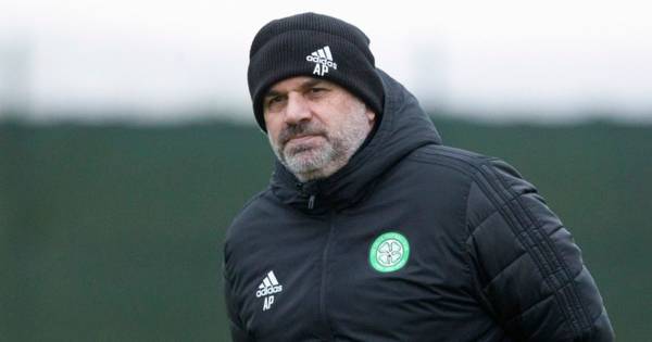 Ange Postecoglou on the Celtic star his ‘new perspective’ got the best from as boss insists he’s building for the long term