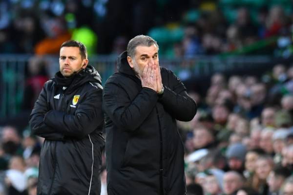 Celtic handed massive new problem for Glasgow Derby