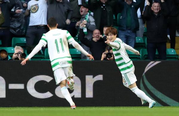 Celtic want a raucous Parkhead for Euro clash; Bodo/Glimt ticket details announced