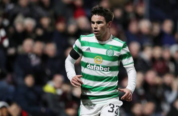 “Incredible”; Matt O’Riley sends message to supporters on Instagram after first match at Celtic Park