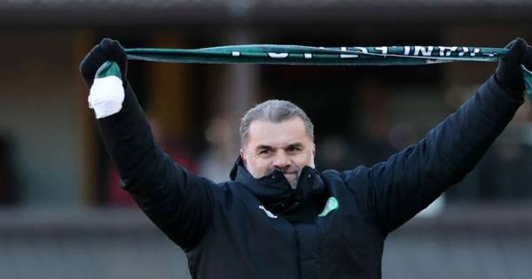 Is Wednesday’s match Celtic’s biggest under Ange?