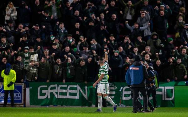 Sutton Believes Celtic Star was Judged Too Soon