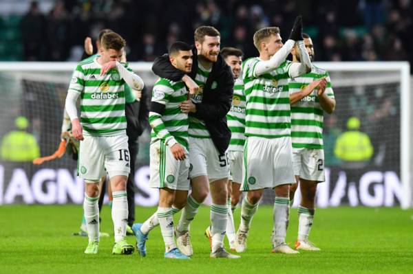 Sutton thinks Celtic star who ‘frustrates at times’ has a ‘wonderful’ habit