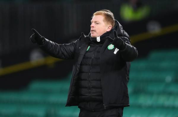 Two players Lennon wanted at Celtic could now move to England for £36m