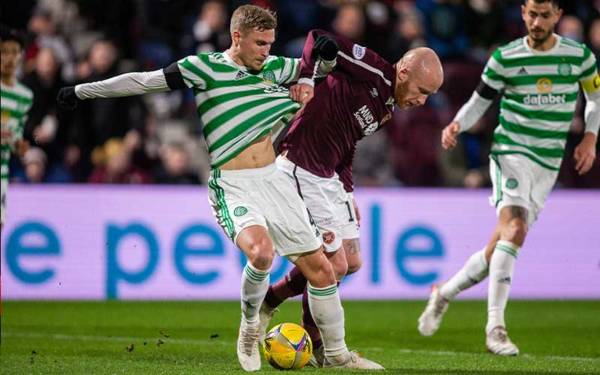 Celtic Defender Sends Important Message Ahead Of Crucial Derby