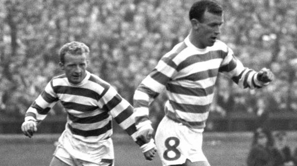 Dateline…this coming week in Celtic’s history