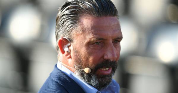 Derek McInnes floats ‘tempting’ Rangers action plan to target Celtic’s perceived flaw