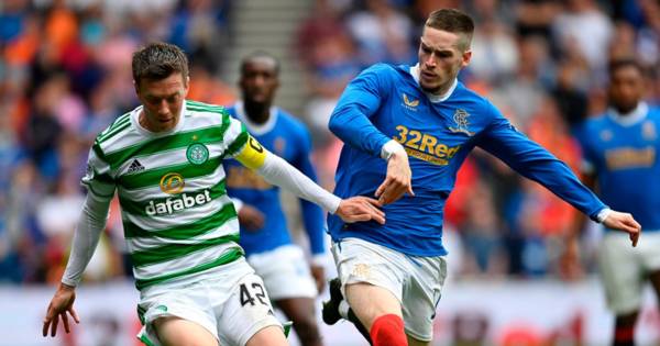 Rangers won’t lose to underdog Celtic or anyone else this season but that ain’t the biggest story – Hugh Keevins