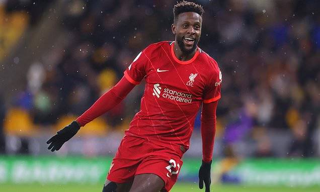 Transfer news LIVE: Liverpool striker Divock Origi ‘being chased’ by Burnley