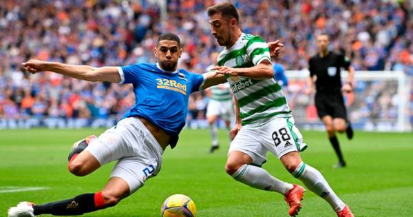 What channel is Celtic vs Rangers? Live stream, TV and kick off details for the Premiership derby clash