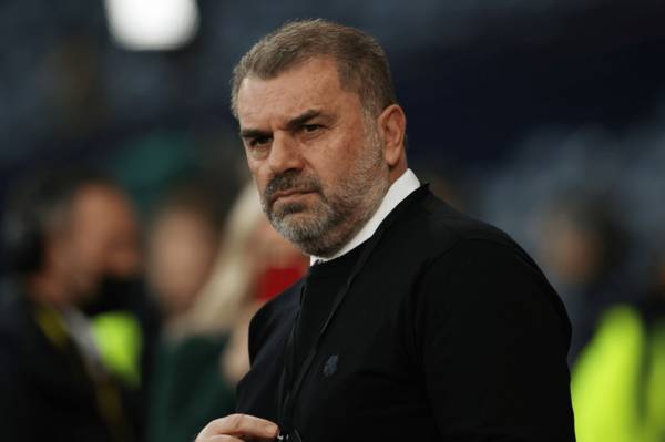 Will Ange Postecoglou And Celtic Spring One Final Deadline Day Surprise?