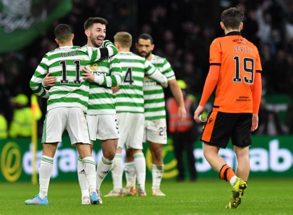 Greg Taylor issues defiant pre-derby Celtic message