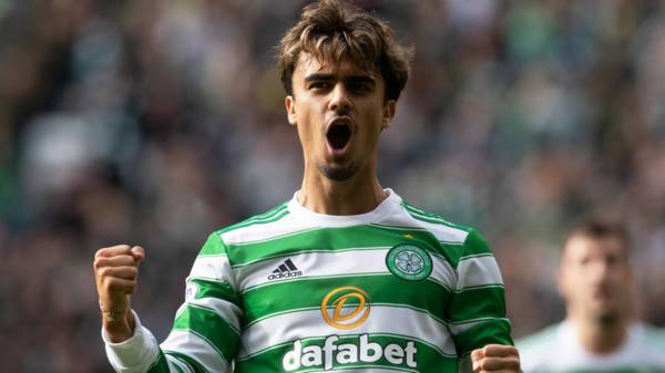 ITK Celtic Account Gives Surprise Jota Update, One More Signing