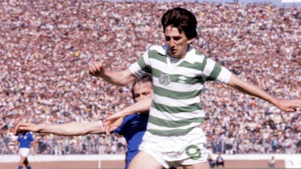 On this day in Celtic’s history – January 31