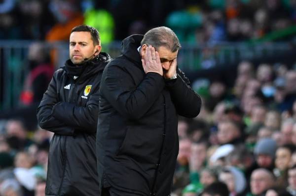 Ange Postecoglou’s most difficult Celtic selection call for Glasgow Derby