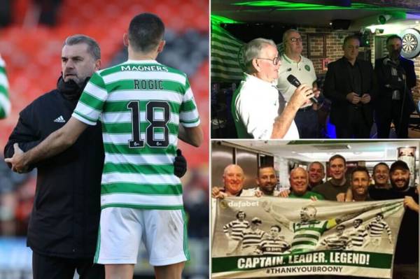 Celtic fans in Australia: Postecoglou’s increasing prominence and watching O** F*** showdown at 6am with square sausages