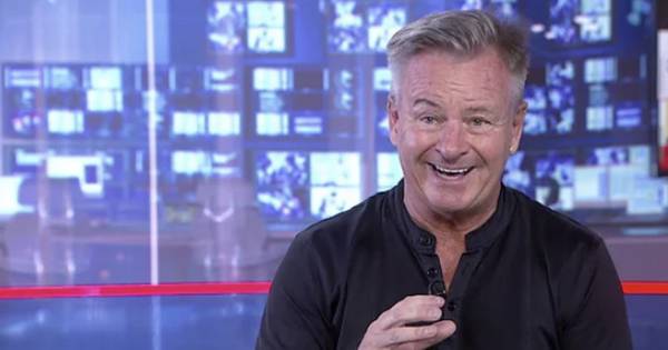 Charlie Nicholas predicts Rangers reprieve as he fears Celtic won’t seize upon Ibrox ‘mess’