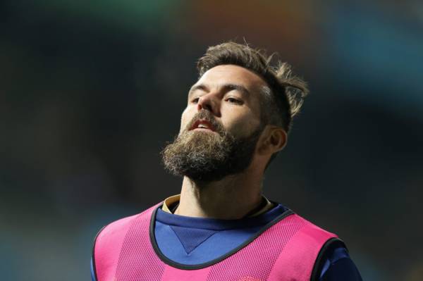 Joe Ledley lauds Celtic transfers and mentality ahead of vital Parkhead clash