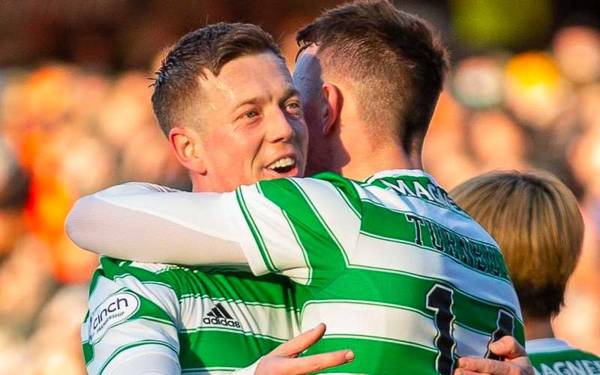 Potential Double Derby Boost for Celtic – Ange Admits