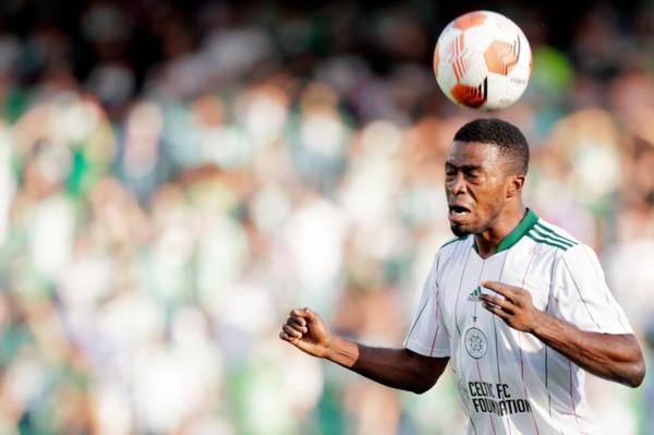 Report: Celtic wanted to recoup £2m for Ismaila Soro on deadline day