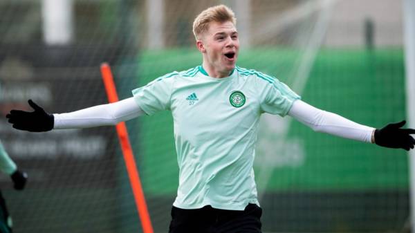 Training Gallery | Celts prepare for the Glasgow Derby