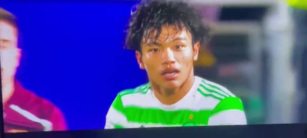 Video: Watch Japanese TV Glasgow Derby advert as the nation prepares to support Celtic