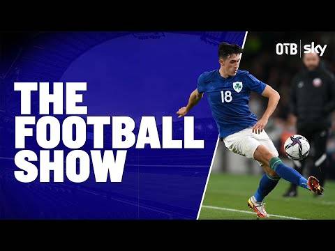 THE FOOTBALL SHOW | Celtic vs Rangers latest | Dan McDonnell | #OTBSports