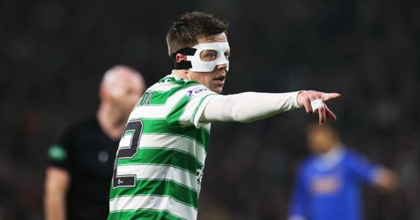 Callum McGregor says Celtic thrashing of Rangers was coming but captain fires title complacency warning