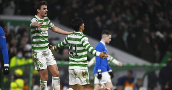 Celtic 3-0 Rangers – REACTION