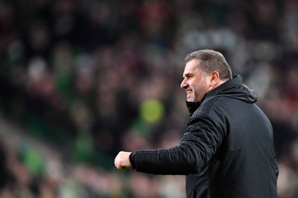 Celtic boss Ange Postecoglou tells Australian radio all about Glasgow derby after bossing rivals