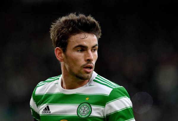 Celtic new signing’s brilliant Ange Postecoglou admission