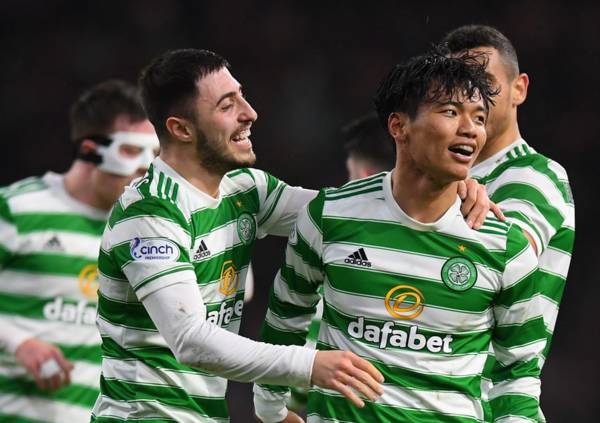 Celtic squad will be buzzing after derby triumph but there’s no respite for Ange’s Bhoys