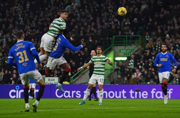 David Potter has some further reflections on last night at Paradise