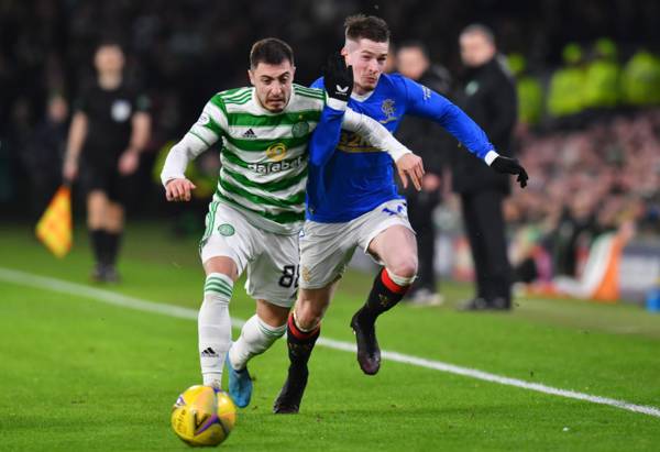 Last night wiped out season’s most irritating Celtic narrative