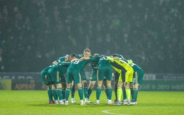 Matt O’Riley Blown Away by Celtic Fans